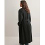 ONLLINE LONG TRENCHCOAT