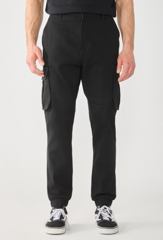 Pier One Cargo trousers -...
