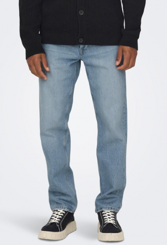 Only & Sons Regular Jeans...