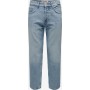 Only & Sons Regular Jeans in Blue Denim