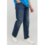 Jack&Jones Dark Blue Jeans