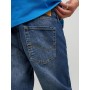 Jack&Jones Dark Blue Jeans