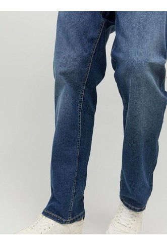 Jack&Jones Dark Blue Jeans
