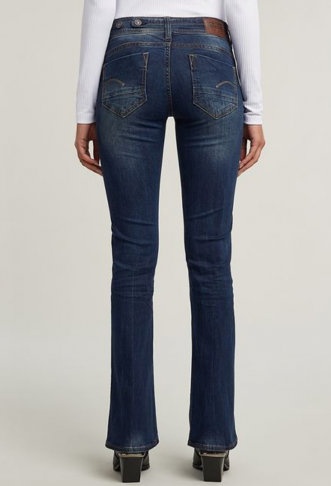 G-Star Midge Bootcut Jeans