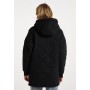DreiMaster Vintage Women's Quilted Sweat Coat