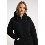 DreiMaster Vintage Women's Quilted Sweat Coat