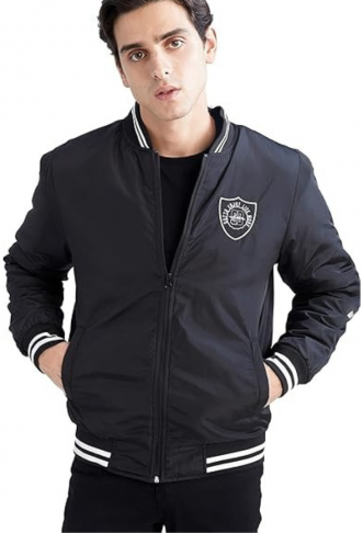 DeFacto Men's Jacket
