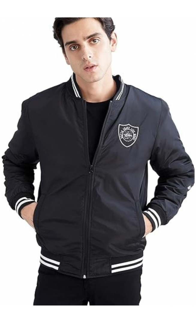 DeFacto Men's Jacket