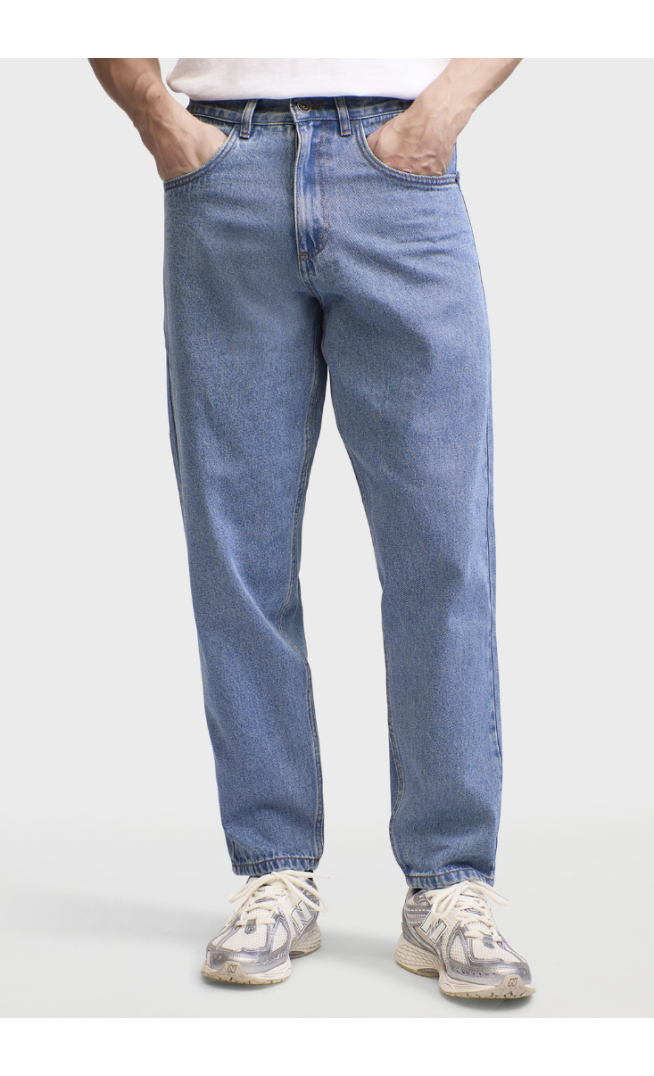 Redefined Rebel KYOTO - Jeans relaxed fit