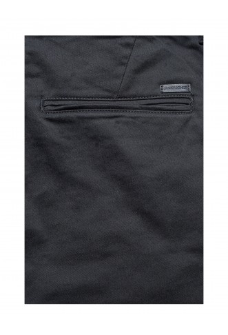 Jack & Jones  BLACK Pants - Chinos