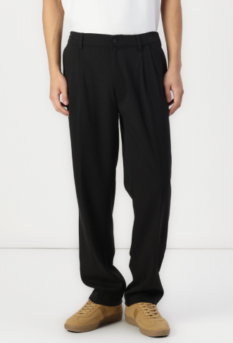 Jack & Jones  - Trousers -...