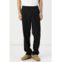 Jack & Jones  - Trousers - black