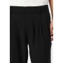 Jack & Jones  - Trousers - black