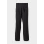 Jack & Jones  - Trousers - black