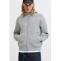 Jack & Jones - Grey Hoodie