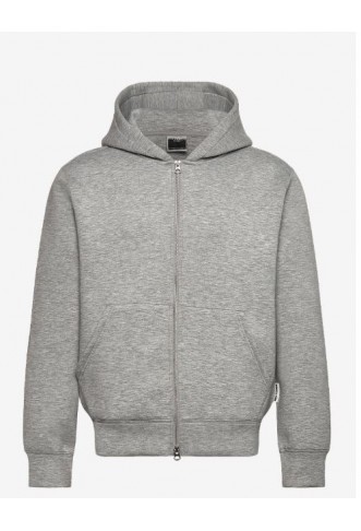 Jack & Jones - Grey Hoodie