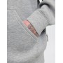 Jack & Jones - Grey Hoodie