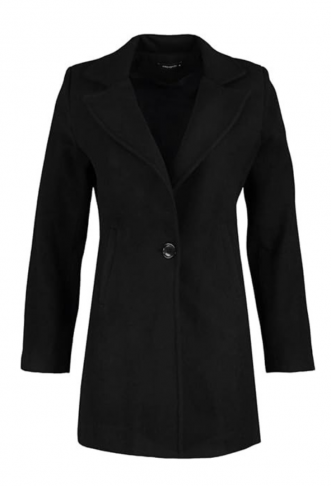 TRENDYOL Cut Oversize  Coat Women