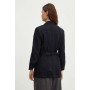 Dkny jacket women's black