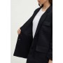 Dkny jacket women's black