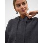 VERO MODA Pullover Boo Knitted Grey