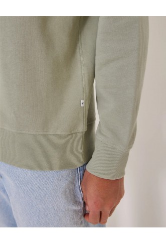 SLHJASON CREW NECK SWEAT W NOOS