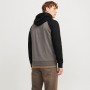 Jack & Jones Hoodie Long Sleeves Sweatshirt
