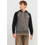 Jack & Jones Hoodie Long Sleeves Sweatshirt