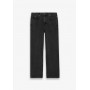 EIGHTYFIVE DISTRESSED - Relaxed fit jeans - black washed