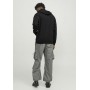 Jack & Jones Hoodie - black