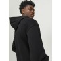 Jack & Jones Hoodie - black