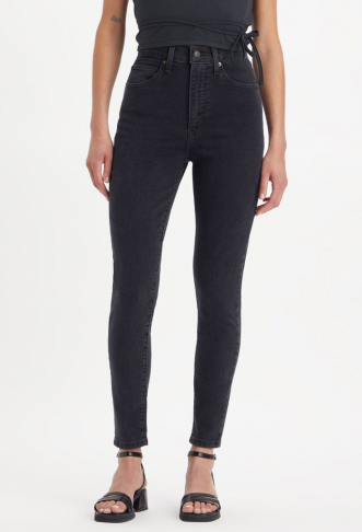 Levi's® RETRO HIGH SKINNY