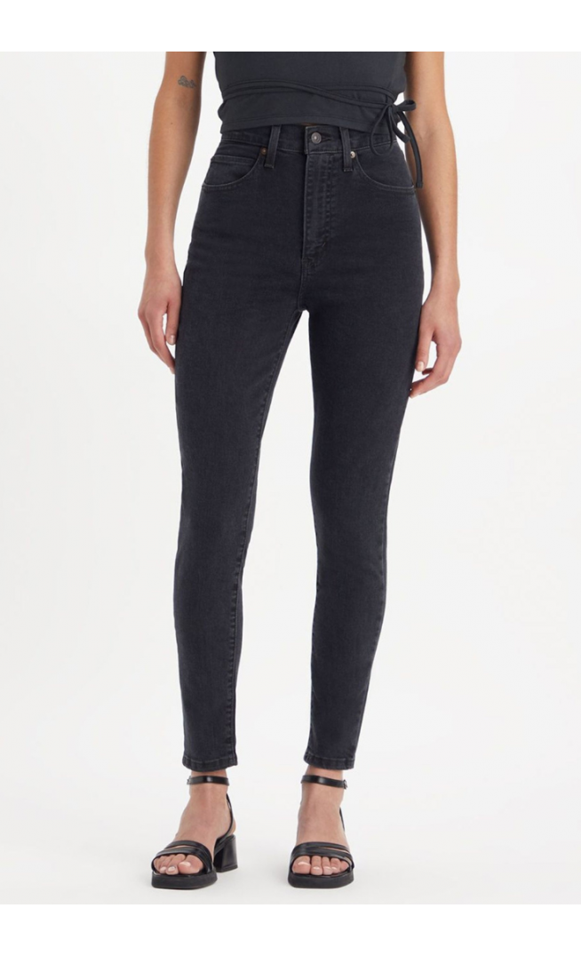 Levi's® RETRO HIGH SKINNY