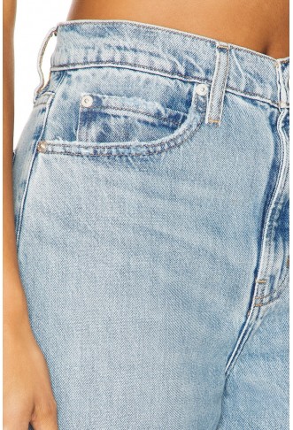 FRAME  Le Jane Wide Leg Jeans