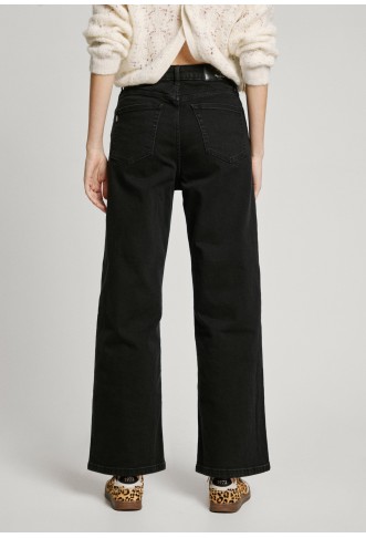 Pepe Jeans UHW LEXA - Flared Jeans