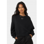 Women's Nike Oversize Crewneck Sweatshirt