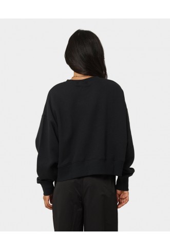 Women's Nike Oversize Crewneck Sweatshirt