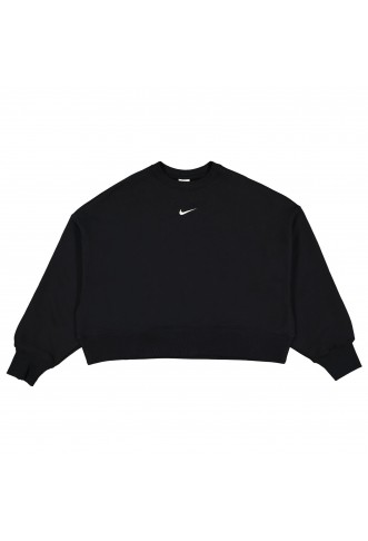 Women's Nike Oversize Crewneck Sweatshirt