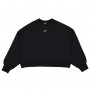 Women's Nike Oversize Crewneck Sweatshirt