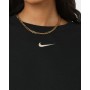 Women's Nike Oversize Crewneck Sweatshirt