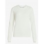 Vila O-NEC KNIT TOP - Jumpers
