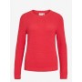Vila O-NEC KNIT TOP - Jumpers