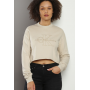 Calvin Klein Transitional  Embroidered Sweatshirt