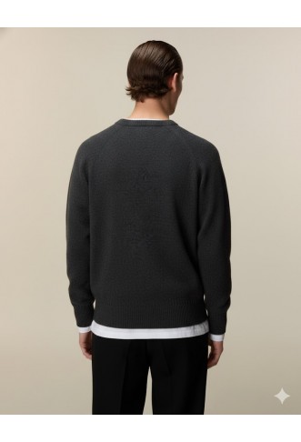 Very Man crewneck Jumper