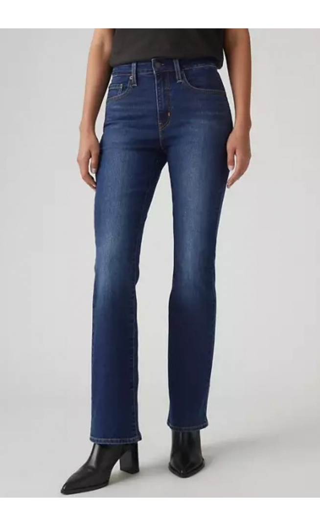 725 High Rise Bootcut Women's Jeans