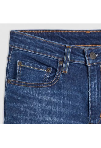 725 High Rise Bootcut Women's Jeans