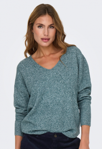 ONLRICA Knitted pullover