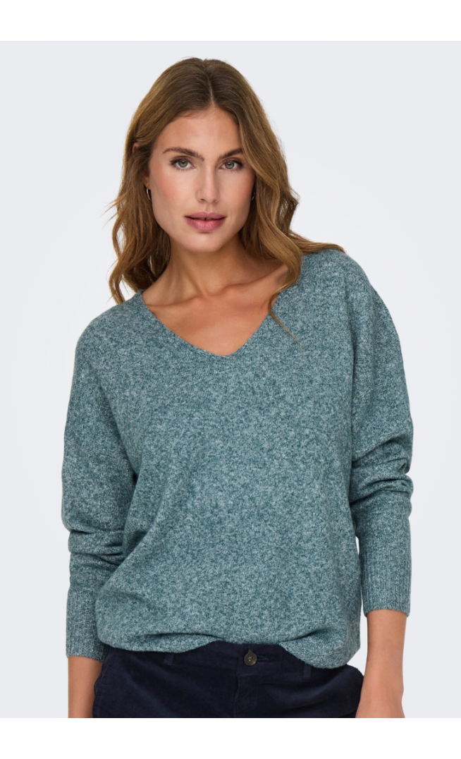 ONLRICA Knitted pullover