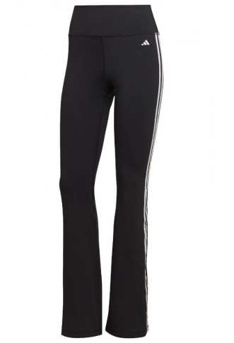 Training Essentials Flared Leggings