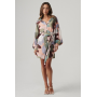 ST MRLO Bligh Shirt Dress